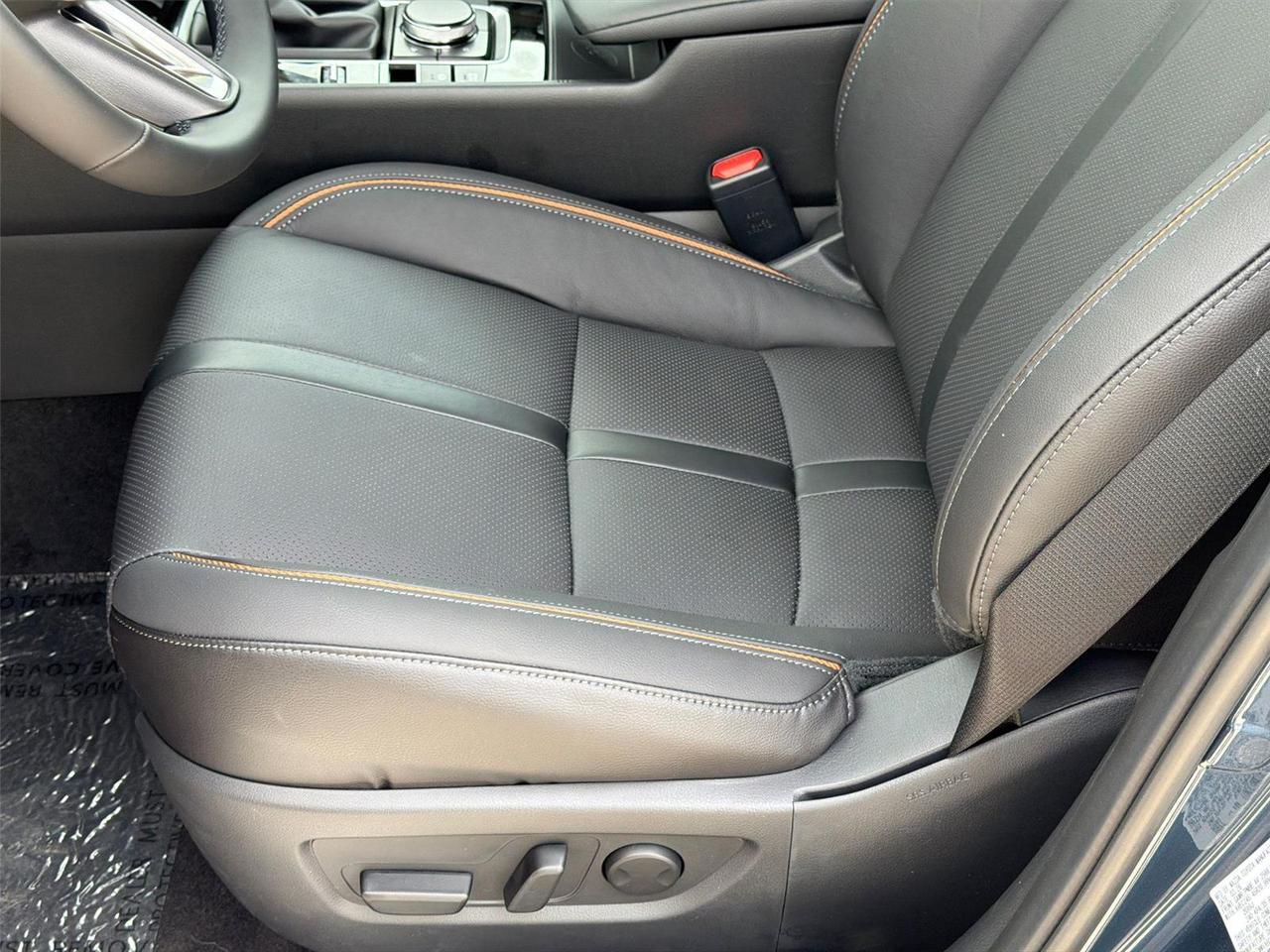2026 Mazda CX-50 2.5 S Premium Hagerstown MD
