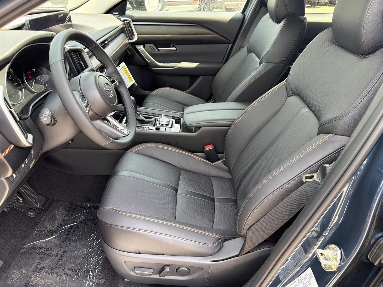 2026 Mazda CX-50 2.5 S Premium Hagerstown MD