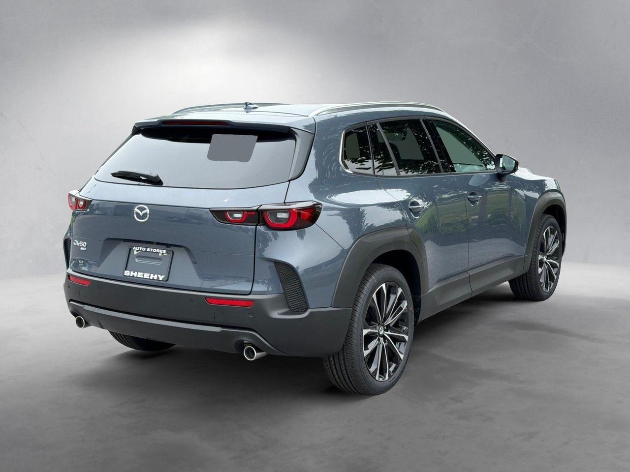 2026 Mazda CX-50 2.5 S Premium Hagerstown MD