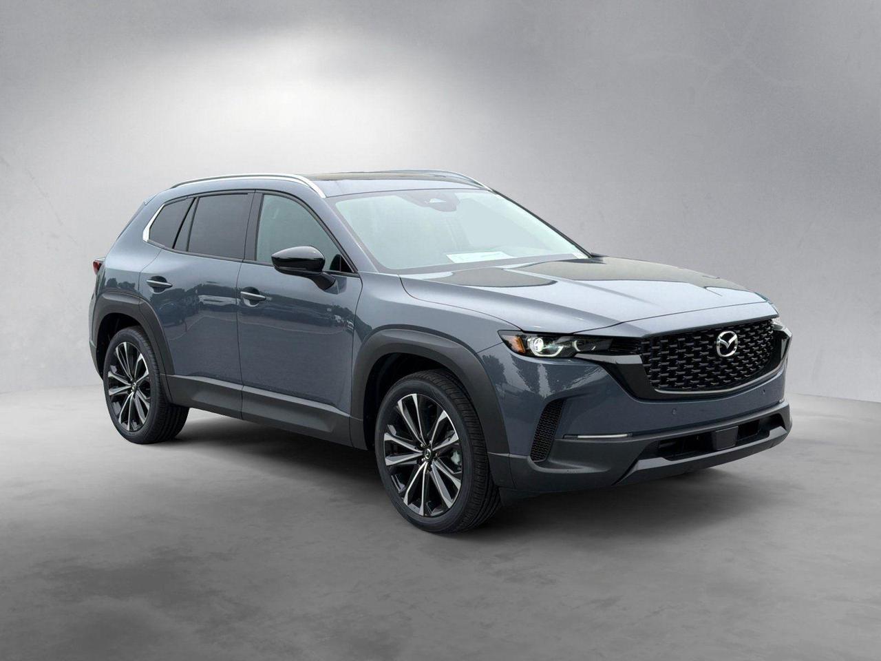 2026 Mazda CX-50 2.5 S Premium Hagerstown MD