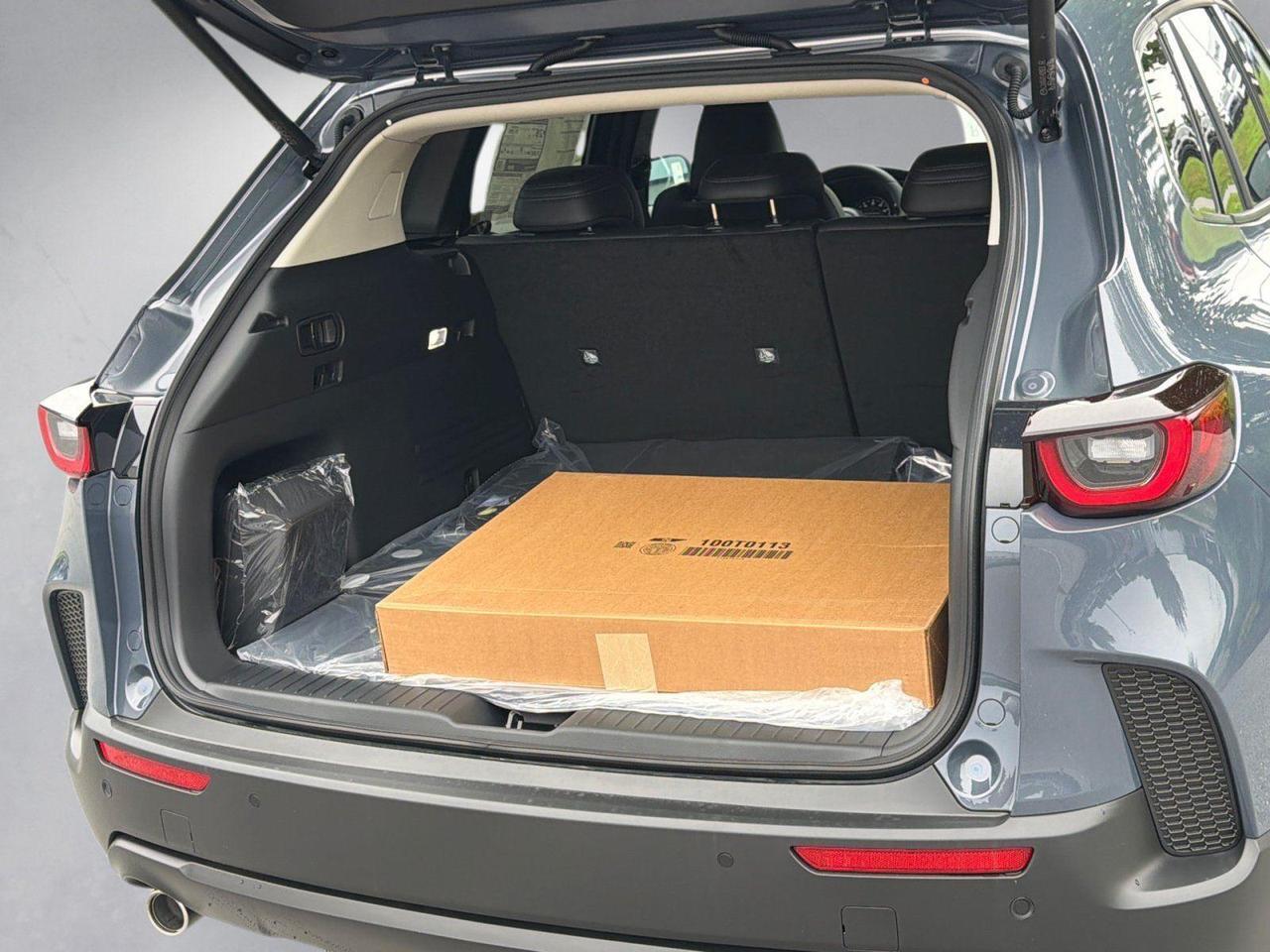 2026 Mazda CX-50 2.5 S Premium Hagerstown MD