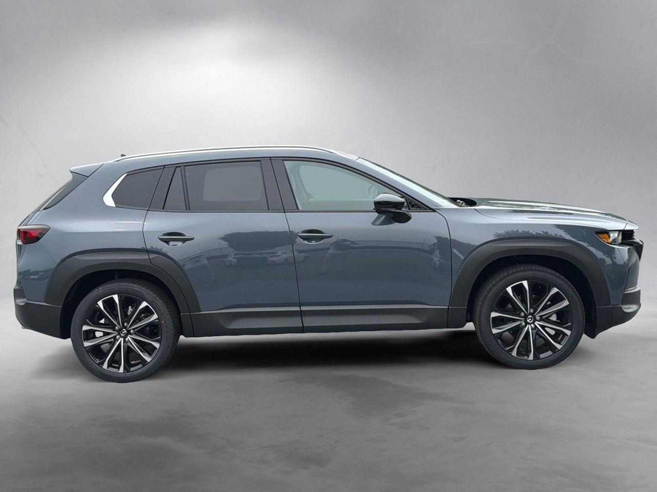 2026 Mazda CX-50 2.5 S Premium Hagerstown MD
