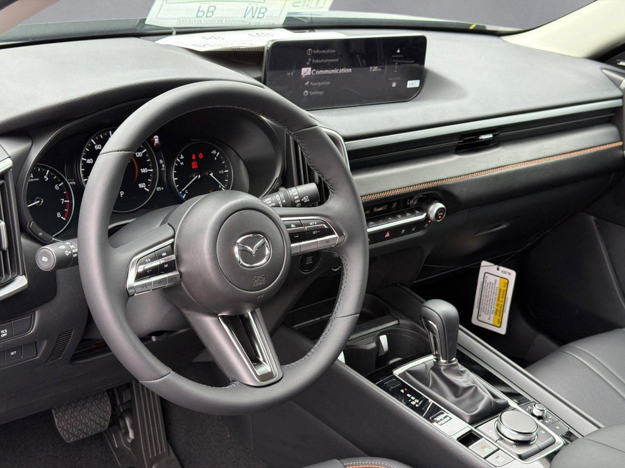2026 Mazda CX-50 2.5 S Premium Hagerstown MD