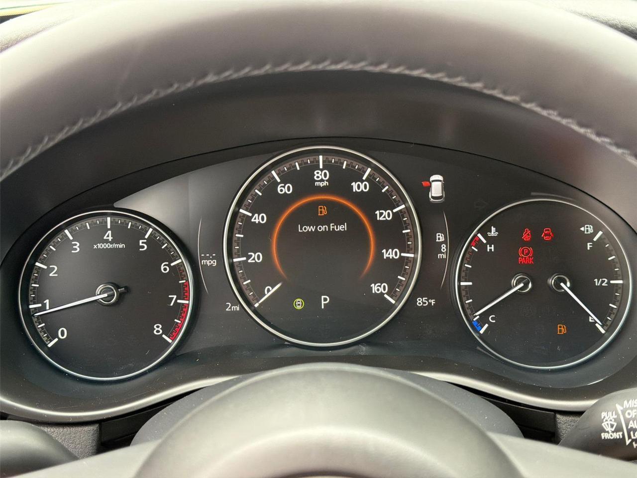 2026 Mazda CX-50 2.5 S Premium Hagerstown MD