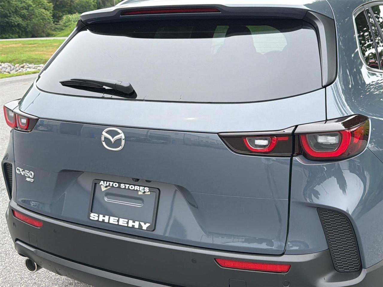 2026 Mazda CX-50 2.5 S Premium Hagerstown MD