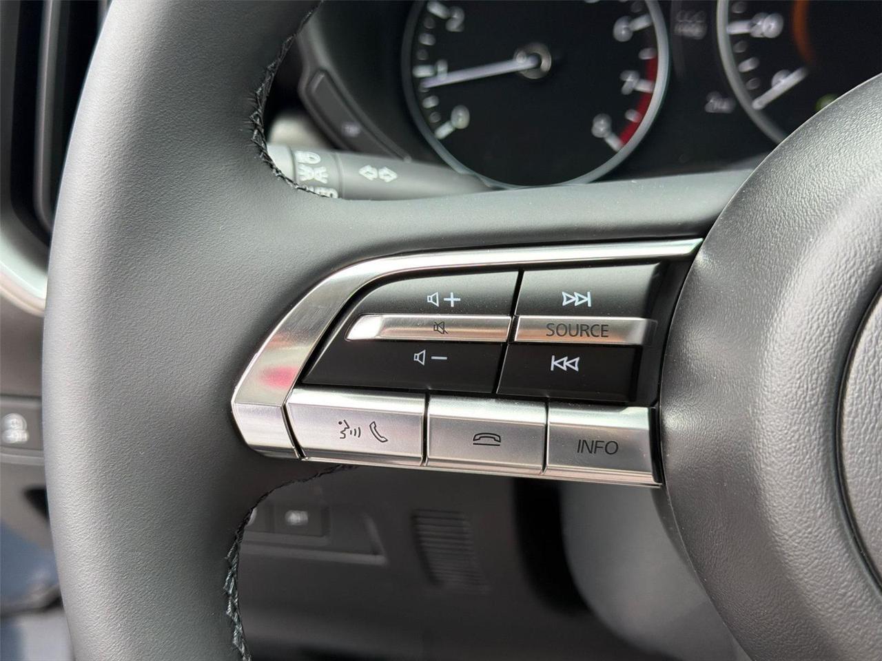 2026 Mazda CX-50 2.5 S Premium Hagerstown MD