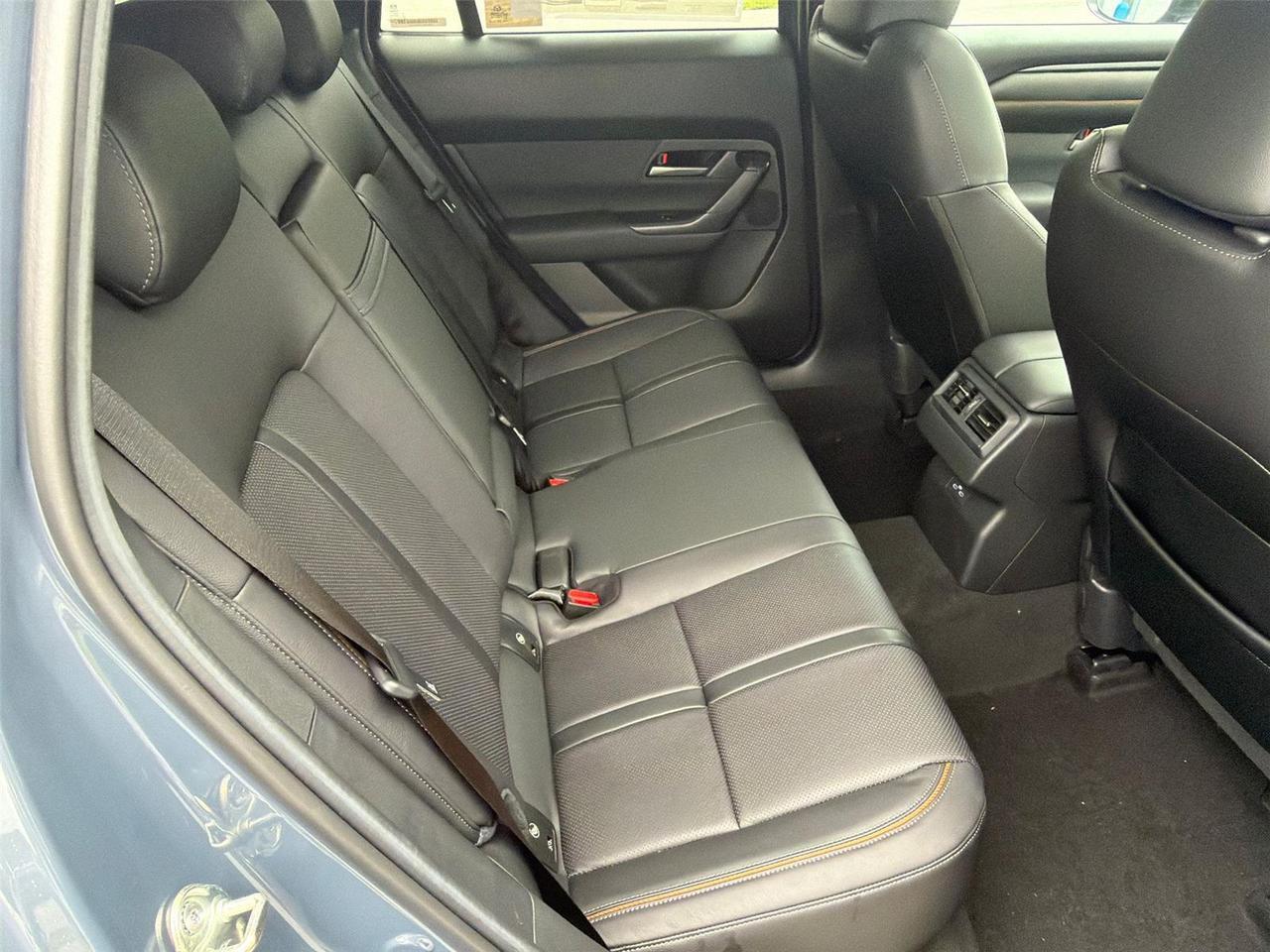 2026 Mazda CX-50 2.5 S Premium Hagerstown MD