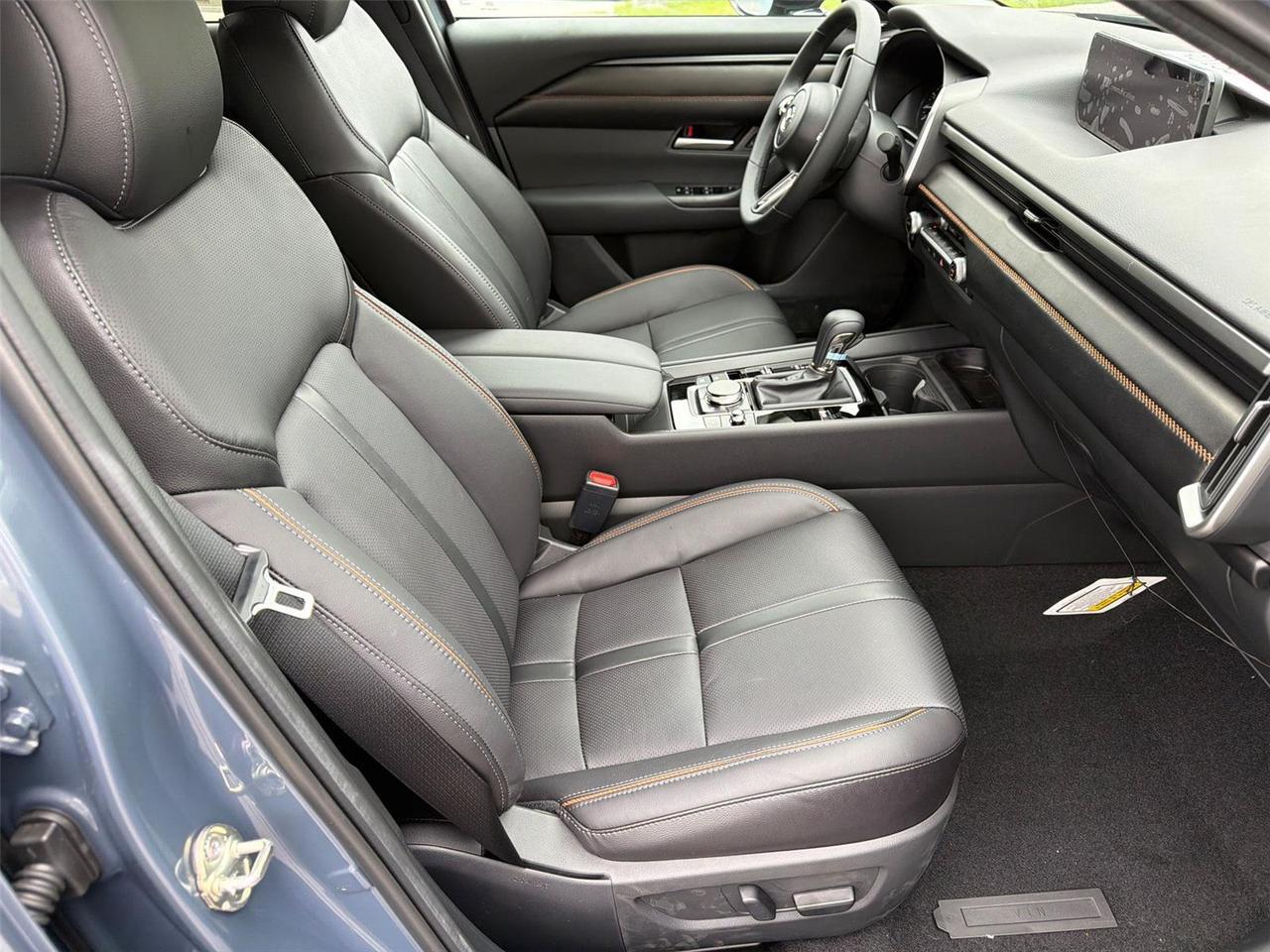 2026 Mazda CX-50 2.5 S Premium Hagerstown MD