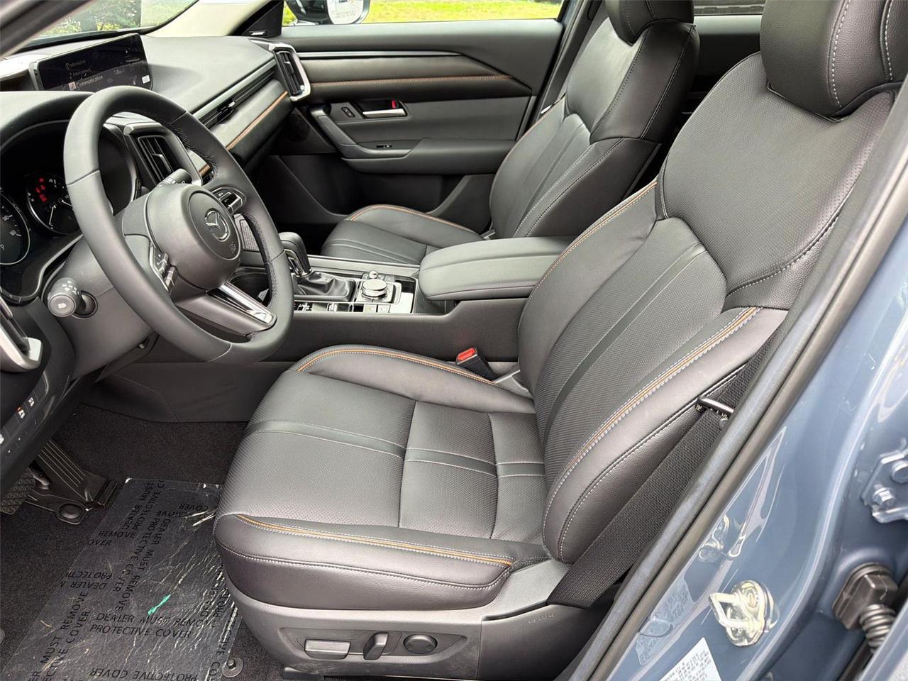 2026 Mazda CX-50 2.5 S Premium Hagerstown MD