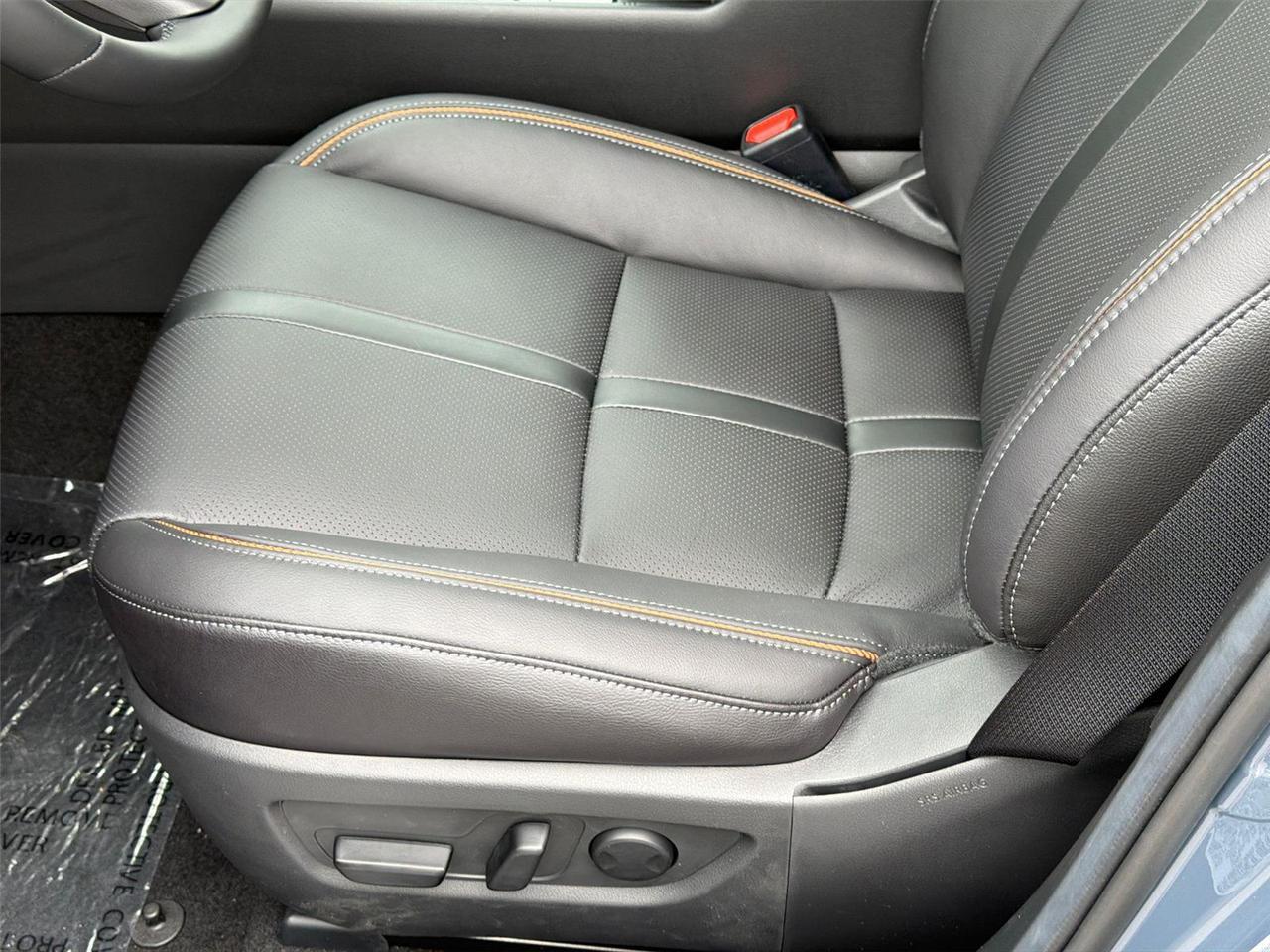 2026 Mazda CX-50 2.5 S Premium Hagerstown MD