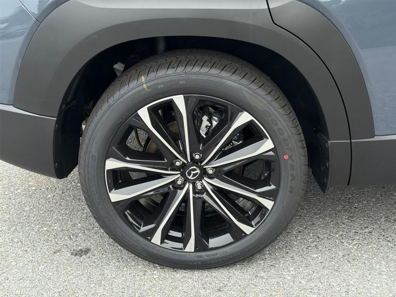 2026 Mazda CX-50 2.5 S Premium Hagerstown MD