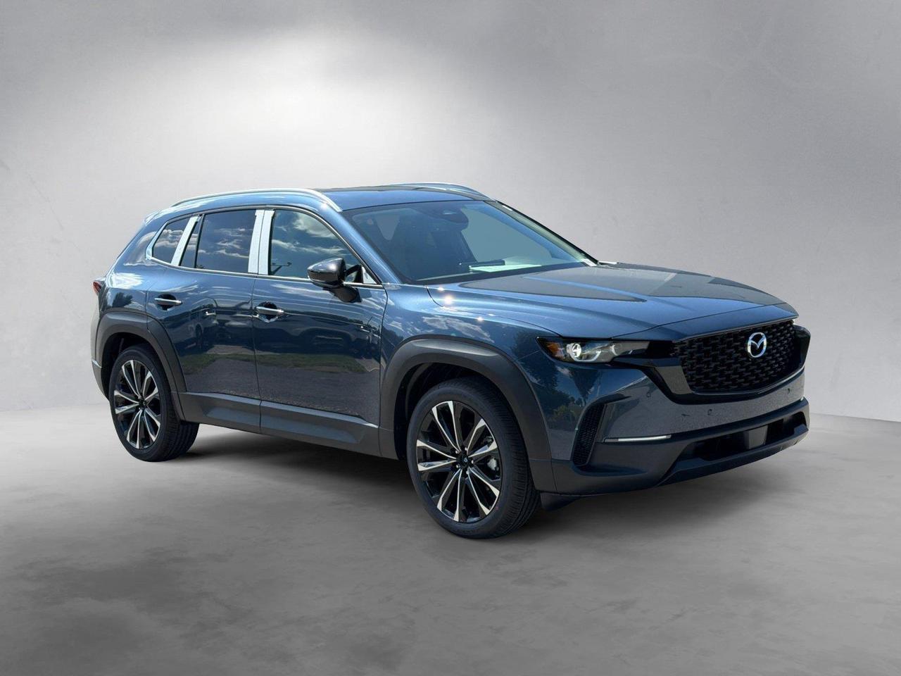 2026 Mazda CX-50 2.5 S Premium