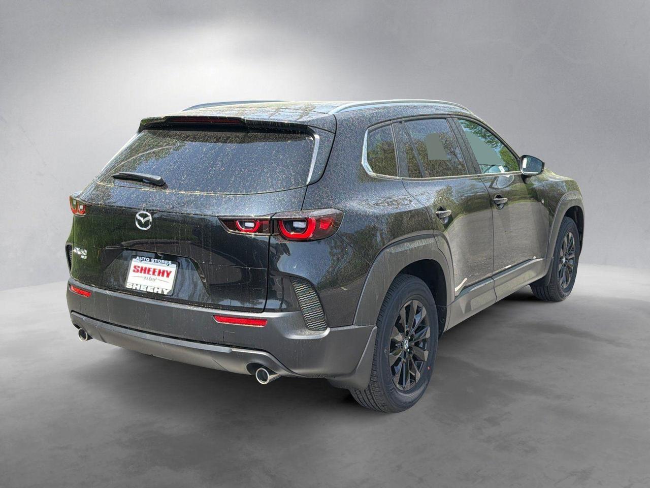 2026 Mazda CX-50 2.5 S Select Hagerstown MD