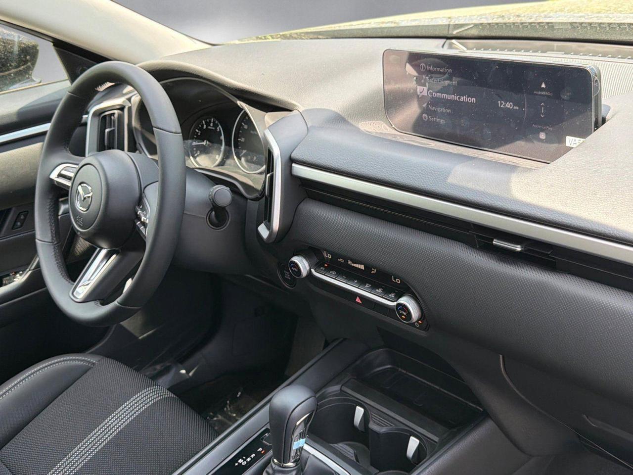 2026 Mazda CX-50 2.5 S Select Hagerstown MD