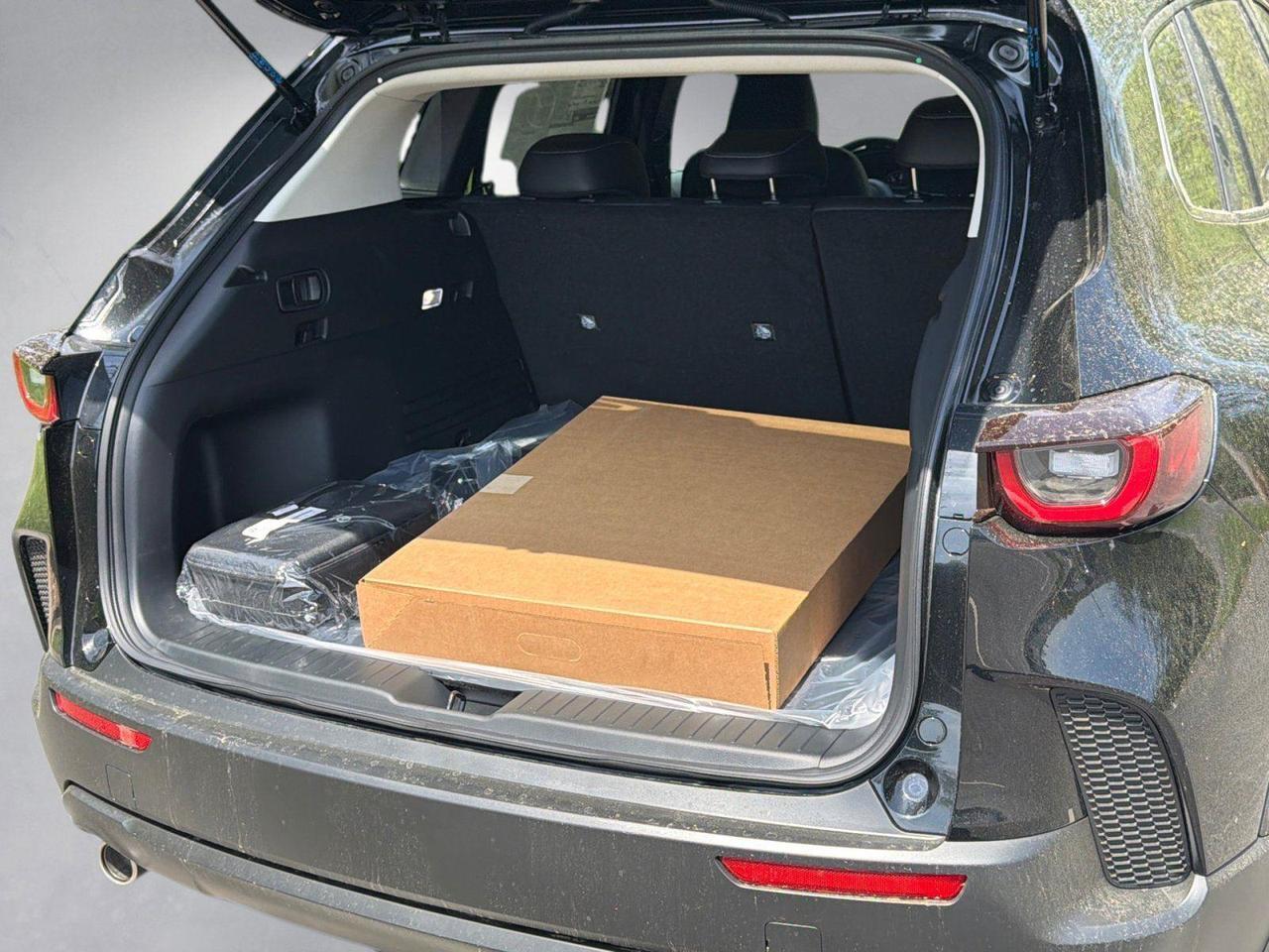 2026 Mazda CX-50 2.5 S Select Hagerstown MD