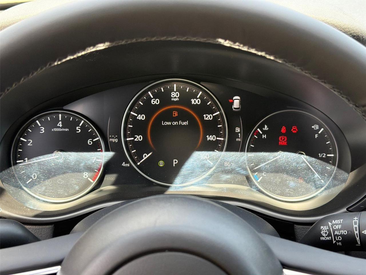 2026 Mazda CX-50 2.5 S Select Hagerstown MD