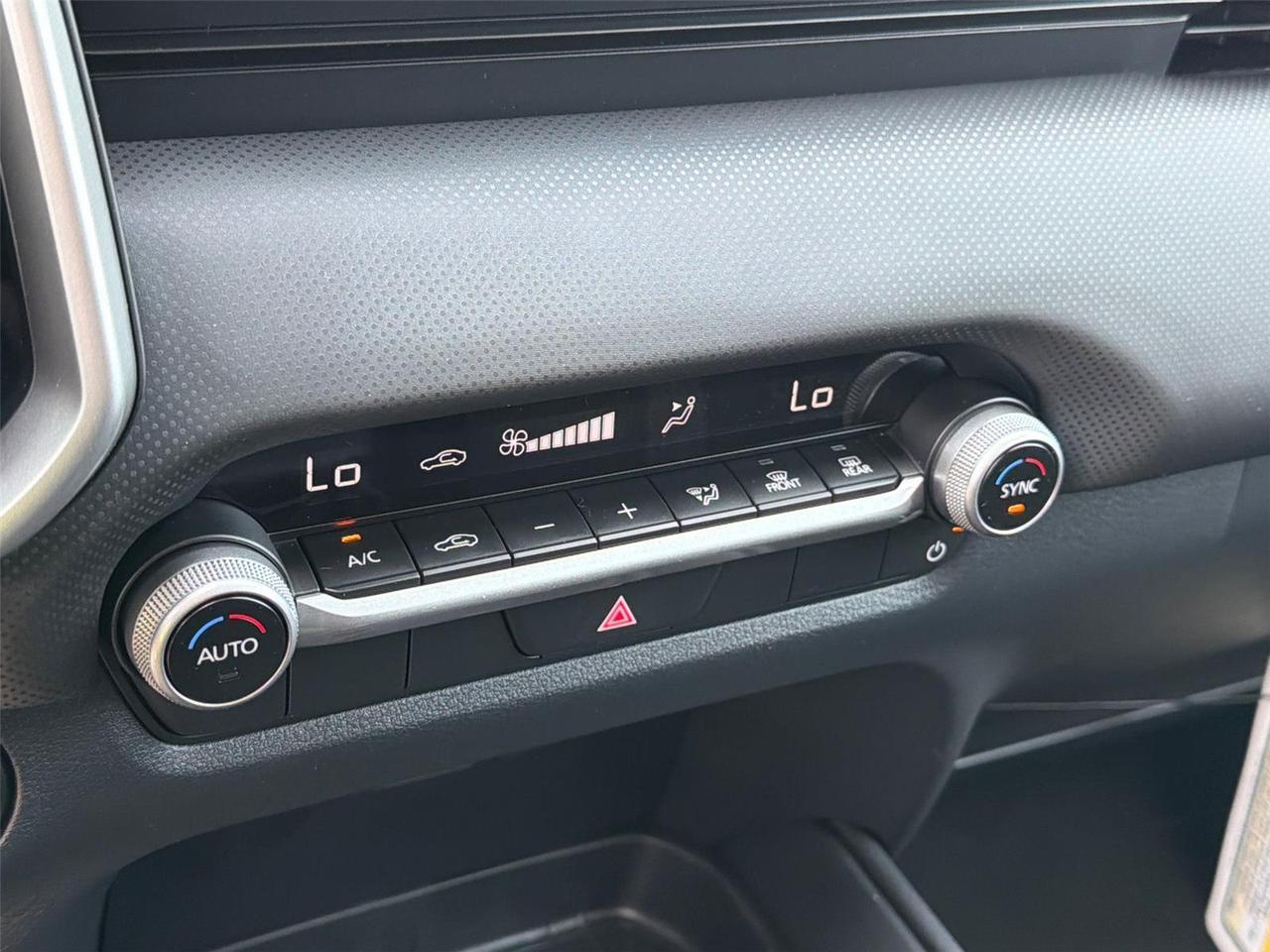 2026 Mazda CX-50 2.5 S Select Hagerstown MD