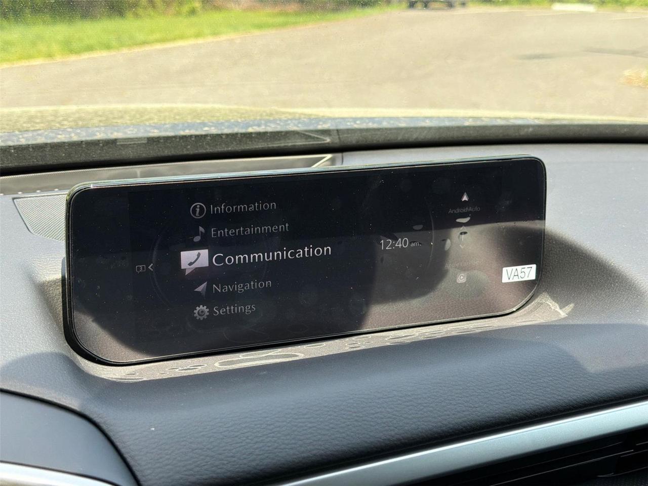 2026 Mazda CX-50 2.5 S Select Hagerstown MD