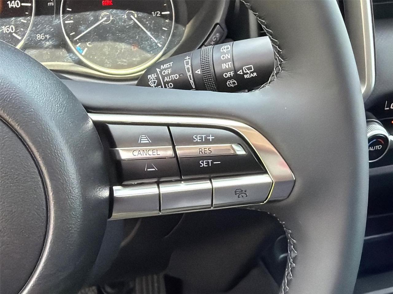 2026 Mazda CX-50 2.5 S Select Hagerstown MD