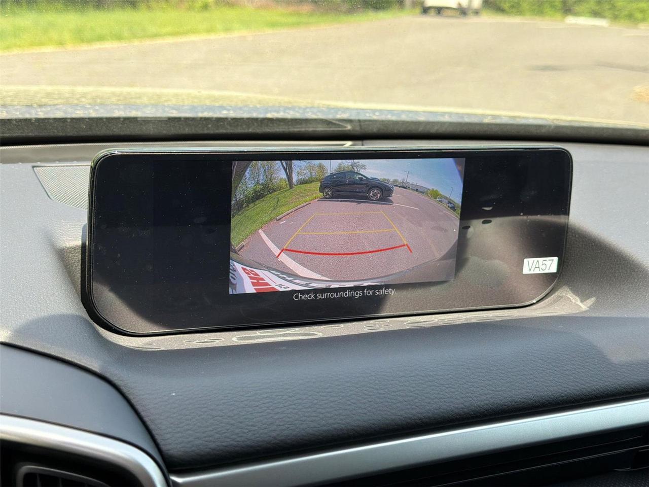 2026 Mazda CX-50 2.5 S Select Hagerstown MD