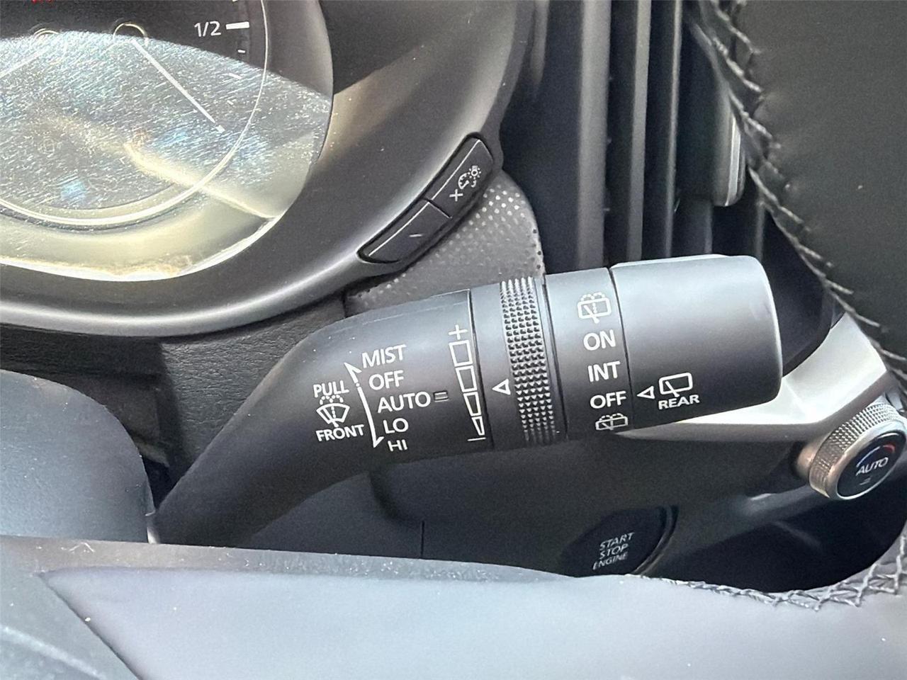 2026 Mazda CX-50 2.5 S Select Hagerstown MD