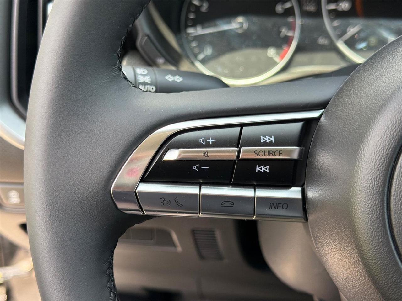 2026 Mazda CX-50 2.5 S Select Hagerstown MD