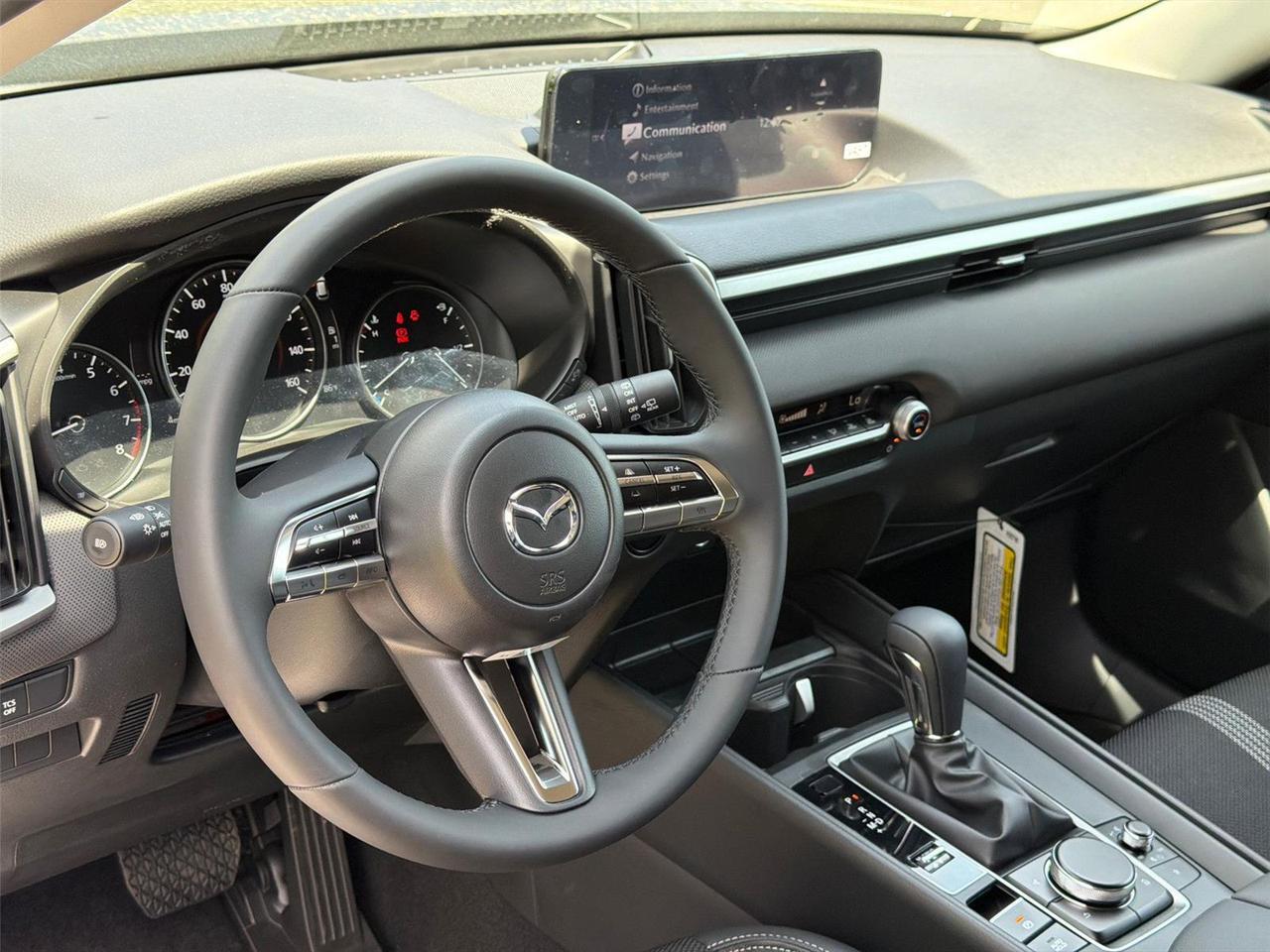 2026 Mazda CX-50 2.5 S Select Hagerstown MD