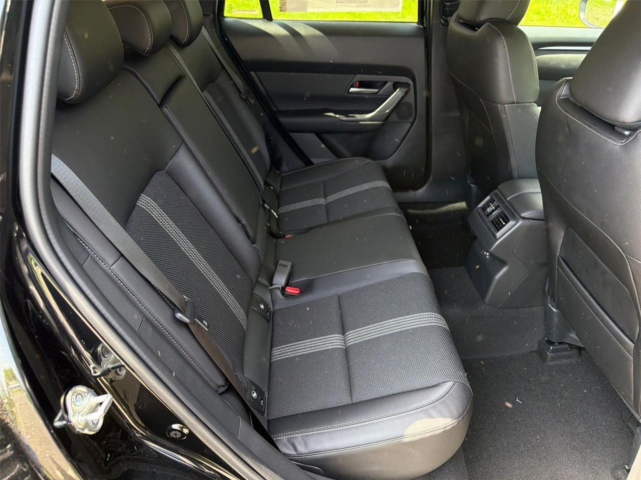 2026 Mazda CX-50 2.5 S Select Hagerstown MD