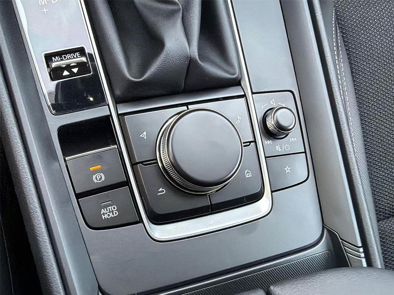 2026 Mazda CX-50 2.5 S Select Hagerstown MD