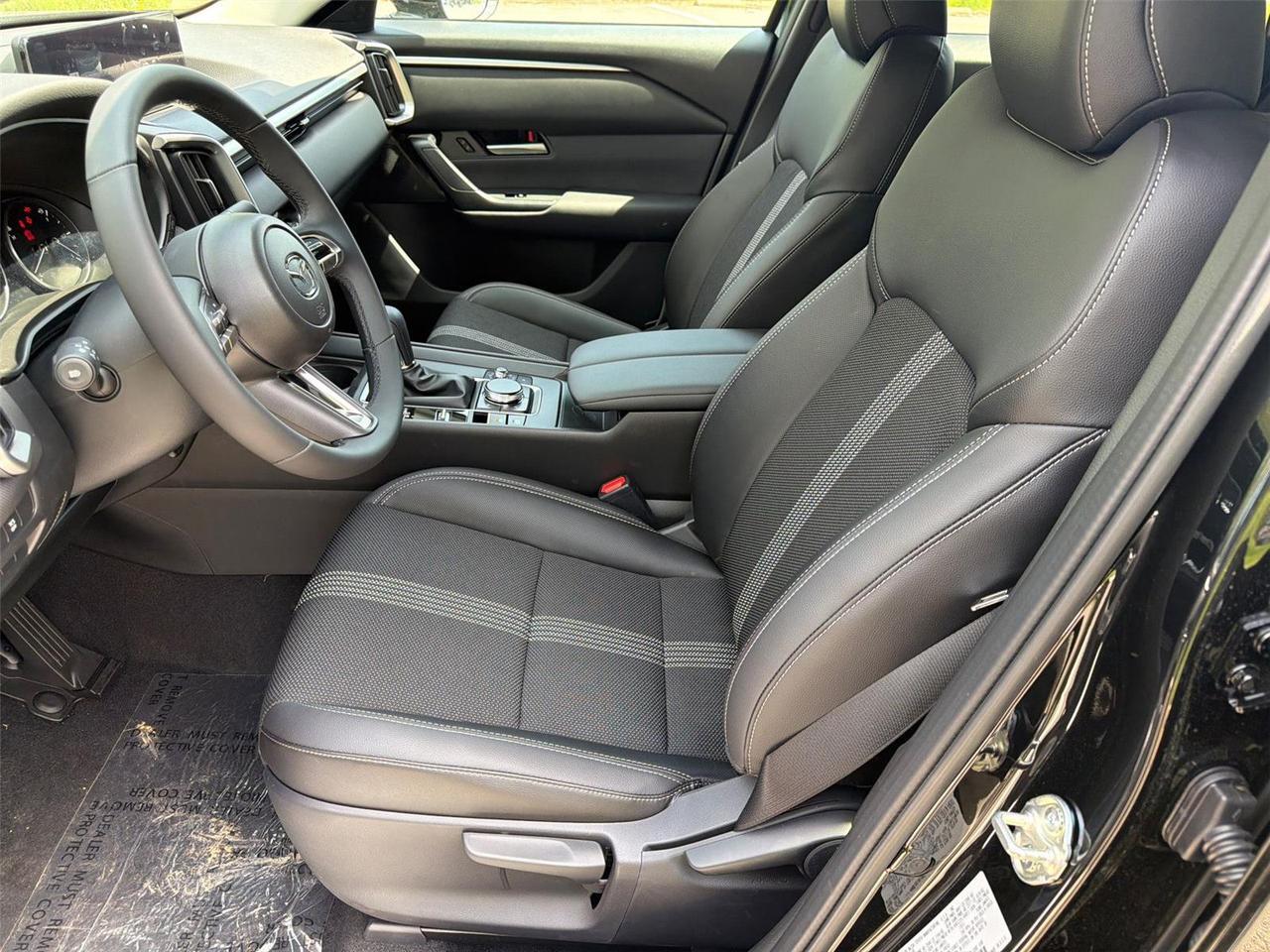 2026 Mazda CX-50 2.5 S Select Hagerstown MD