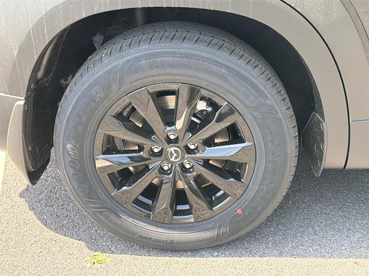 2026 Mazda CX-50 2.5 S Select Hagerstown MD