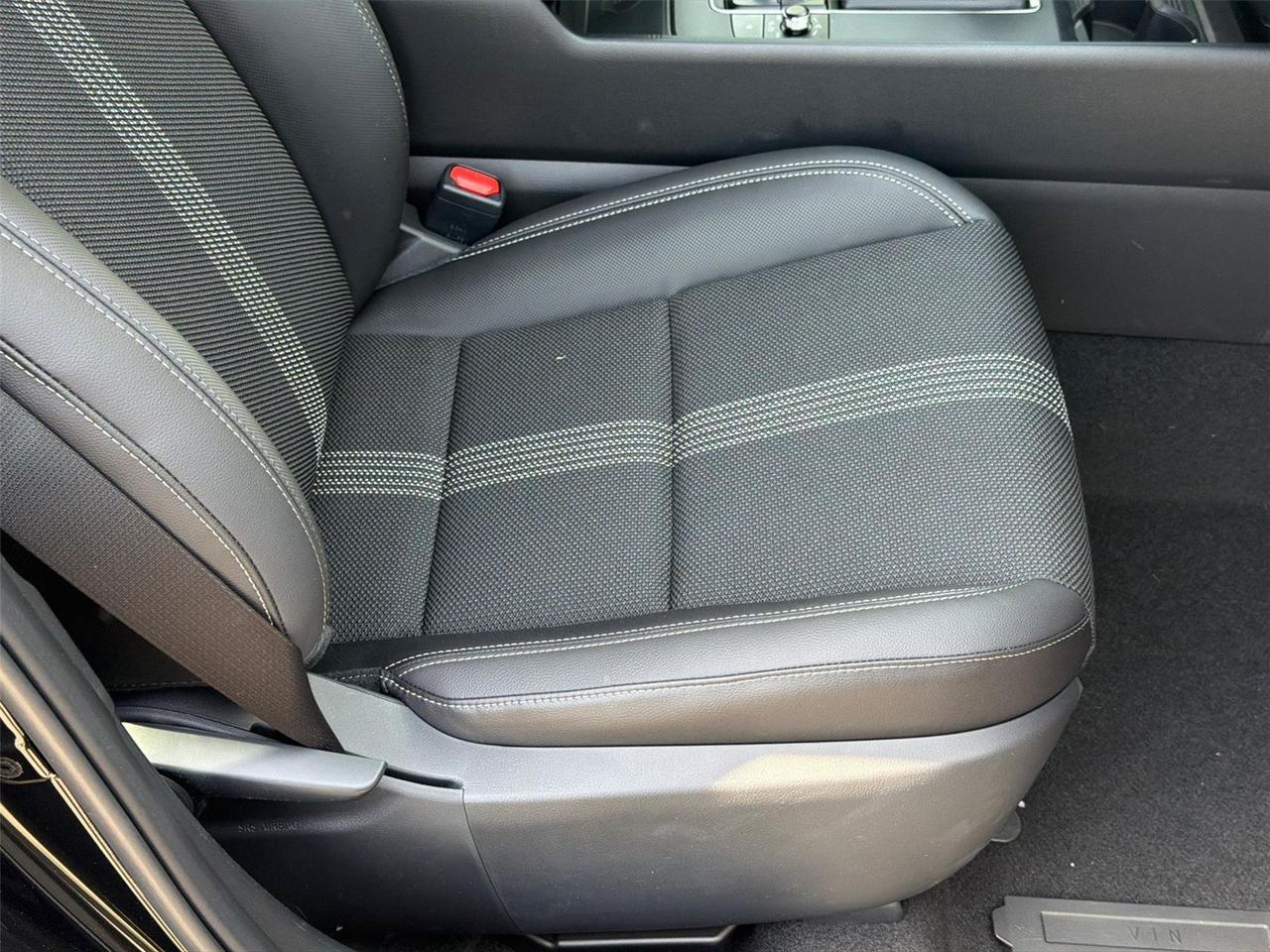 2026 Mazda CX-50 2.5 S Select Hagerstown MD