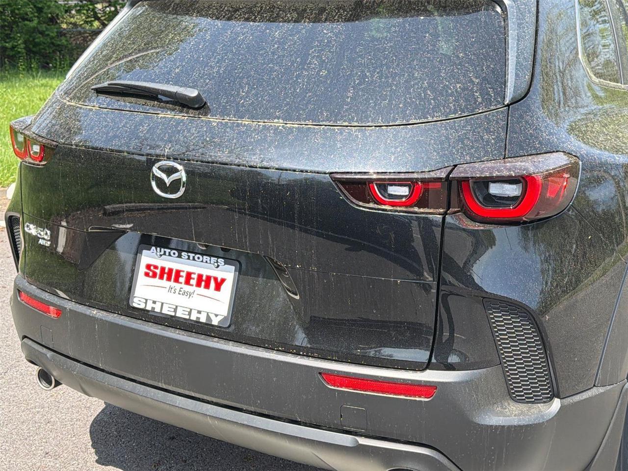 2026 Mazda CX-50 2.5 S Select Hagerstown MD