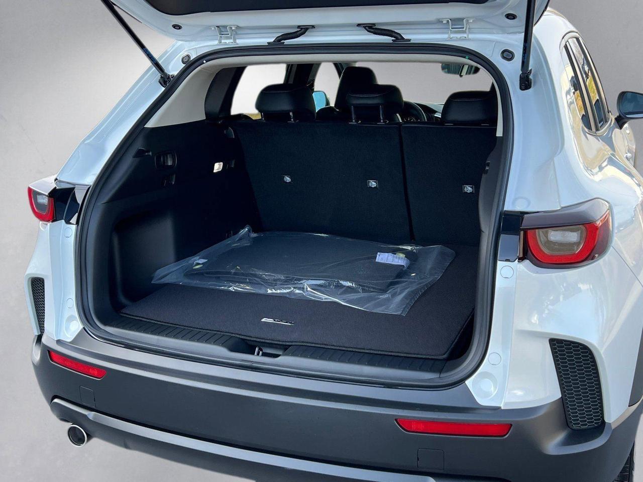 2026 Mazda CX-50 2.5 S Select Hagerstown MD