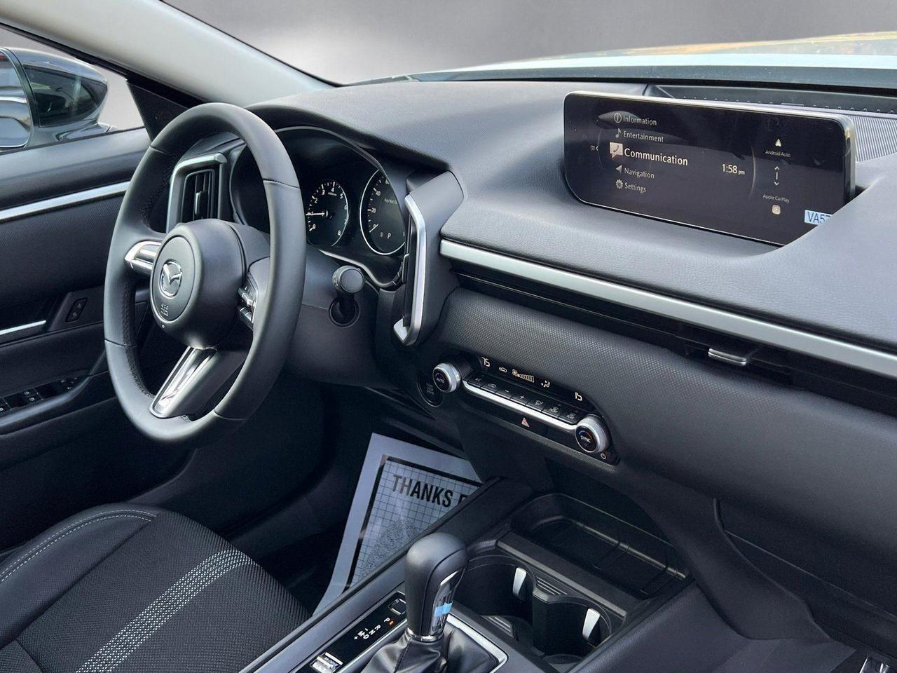 2026 Mazda CX-50 2.5 S Select Hagerstown MD