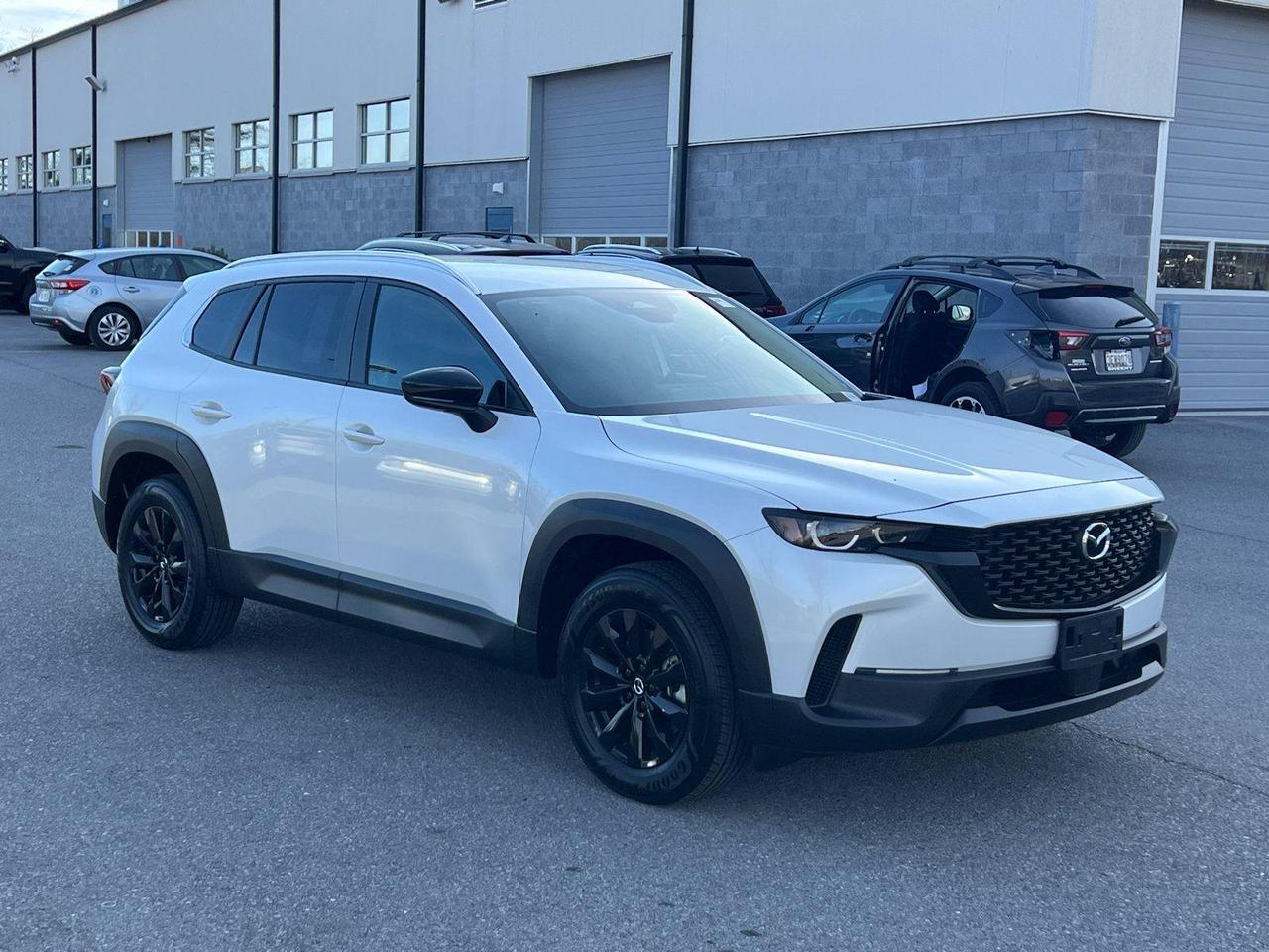 2026 Mazda CX-50 2.5 S Select