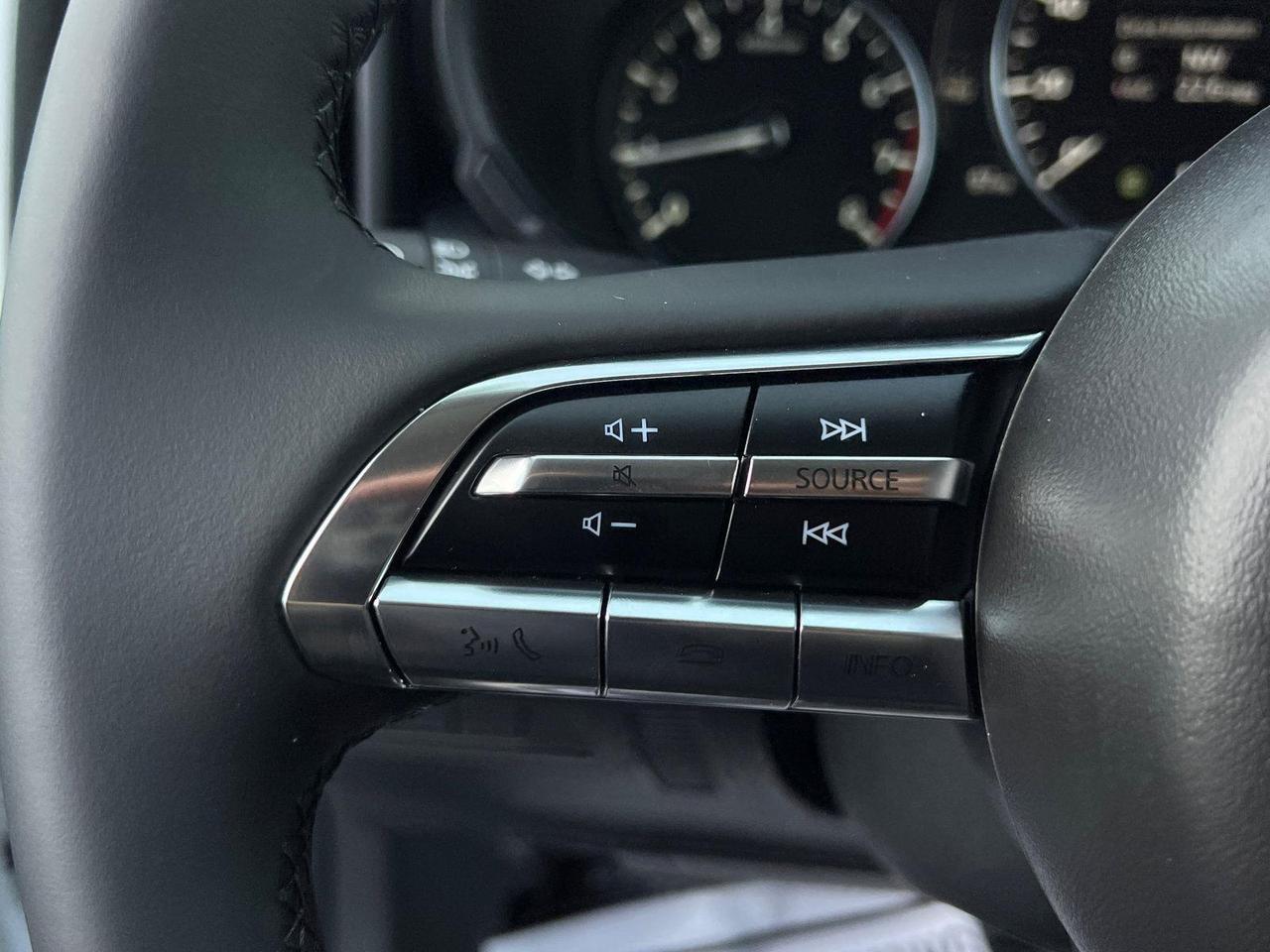 2026 Mazda CX-50 2.5 S Select Hagerstown MD