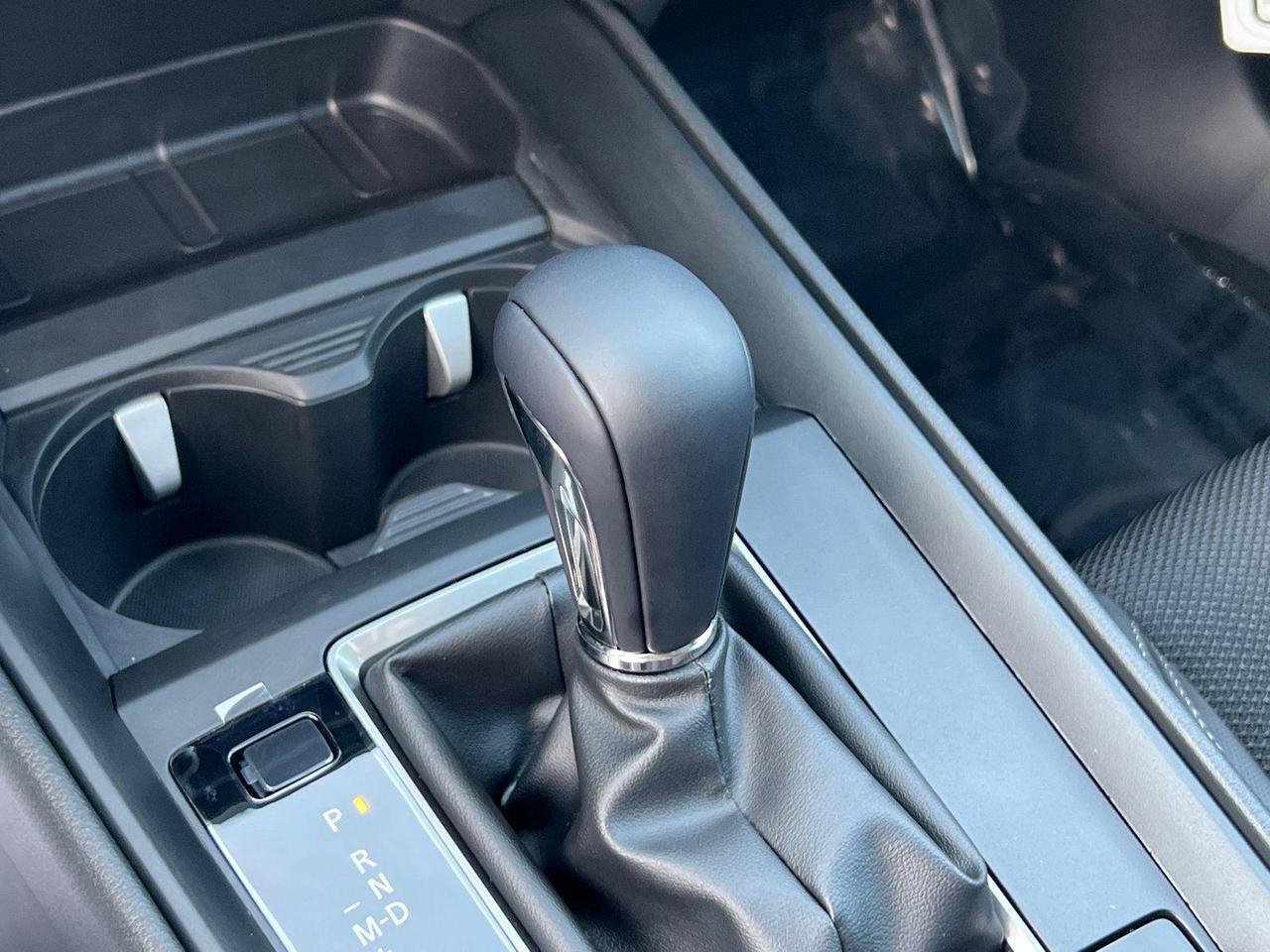 2026 Mazda CX-50 2.5 S Select Hagerstown MD