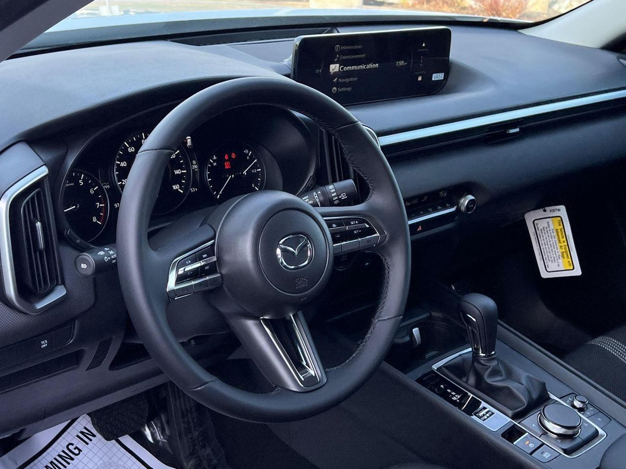 2026 Mazda CX-50 2.5 S Select Hagerstown MD