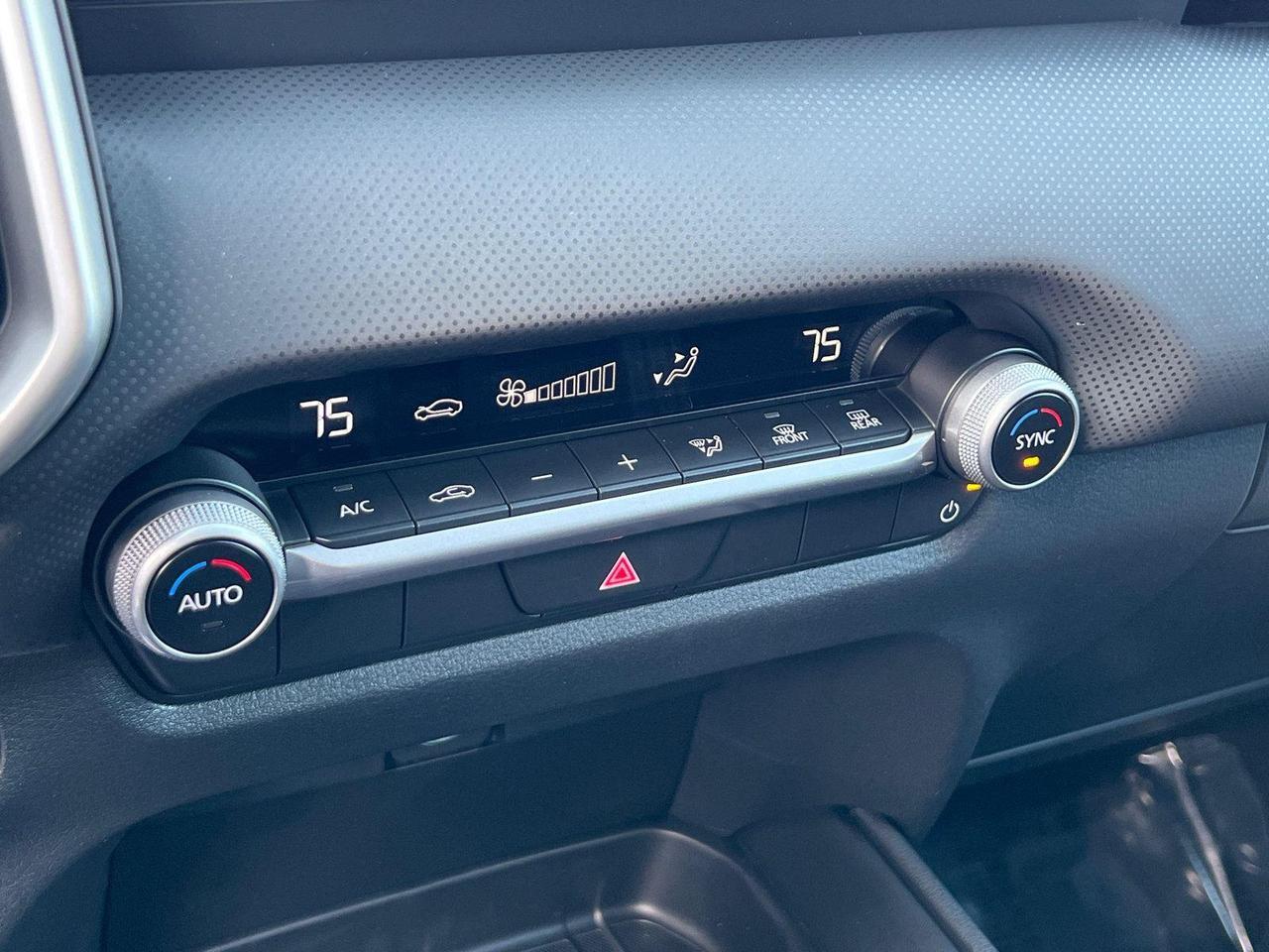 2026 Mazda CX-50 2.5 S Select Hagerstown MD