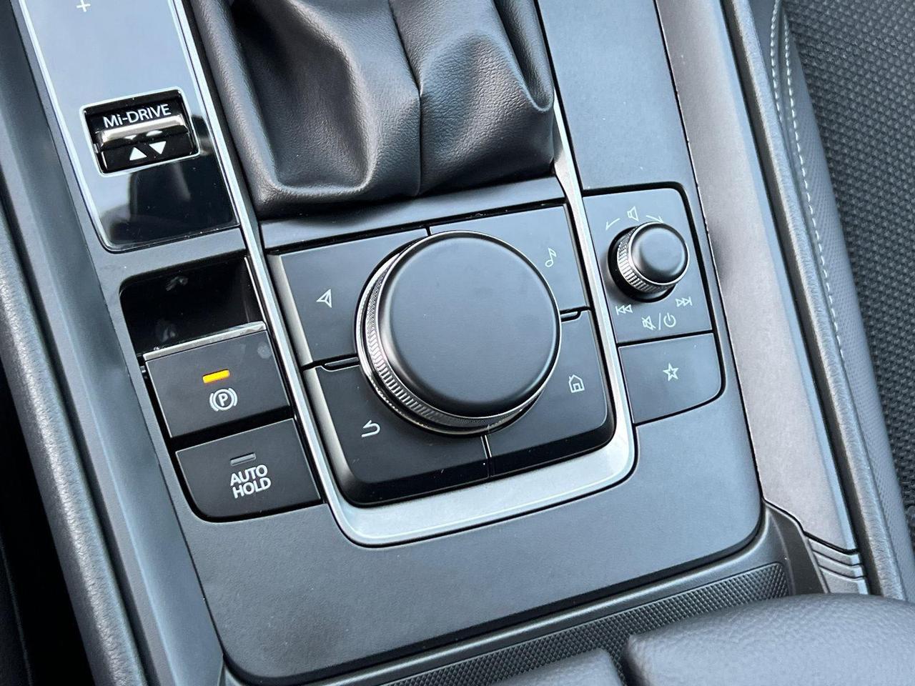 2026 Mazda CX-50 2.5 S Select Hagerstown MD