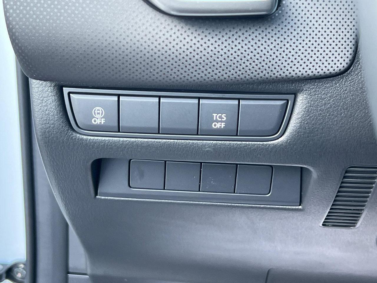 2026 Mazda CX-50 2.5 S Select Hagerstown MD