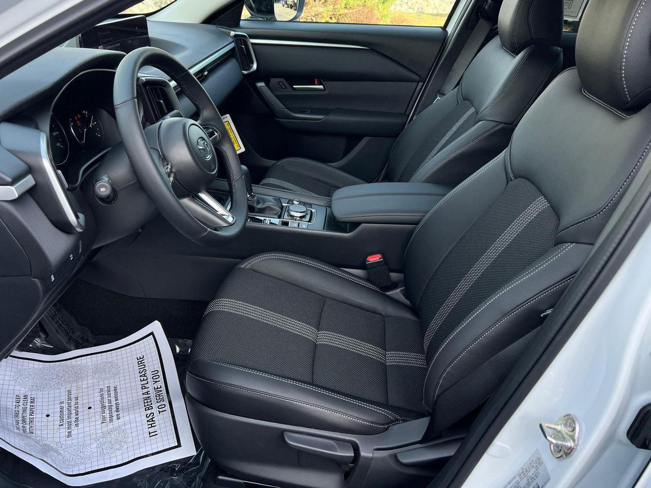 2026 Mazda CX-50 2.5 S Select Hagerstown MD