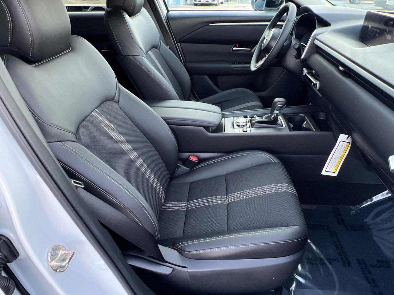 2026 Mazda CX-50 2.5 S Select Hagerstown MD