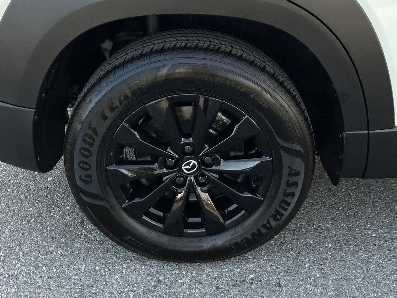 2026 Mazda CX-50 2.5 S Select Hagerstown MD