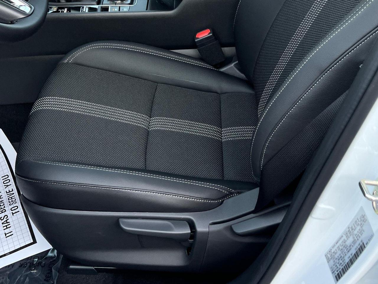 2026 Mazda CX-50 2.5 S Select Hagerstown MD