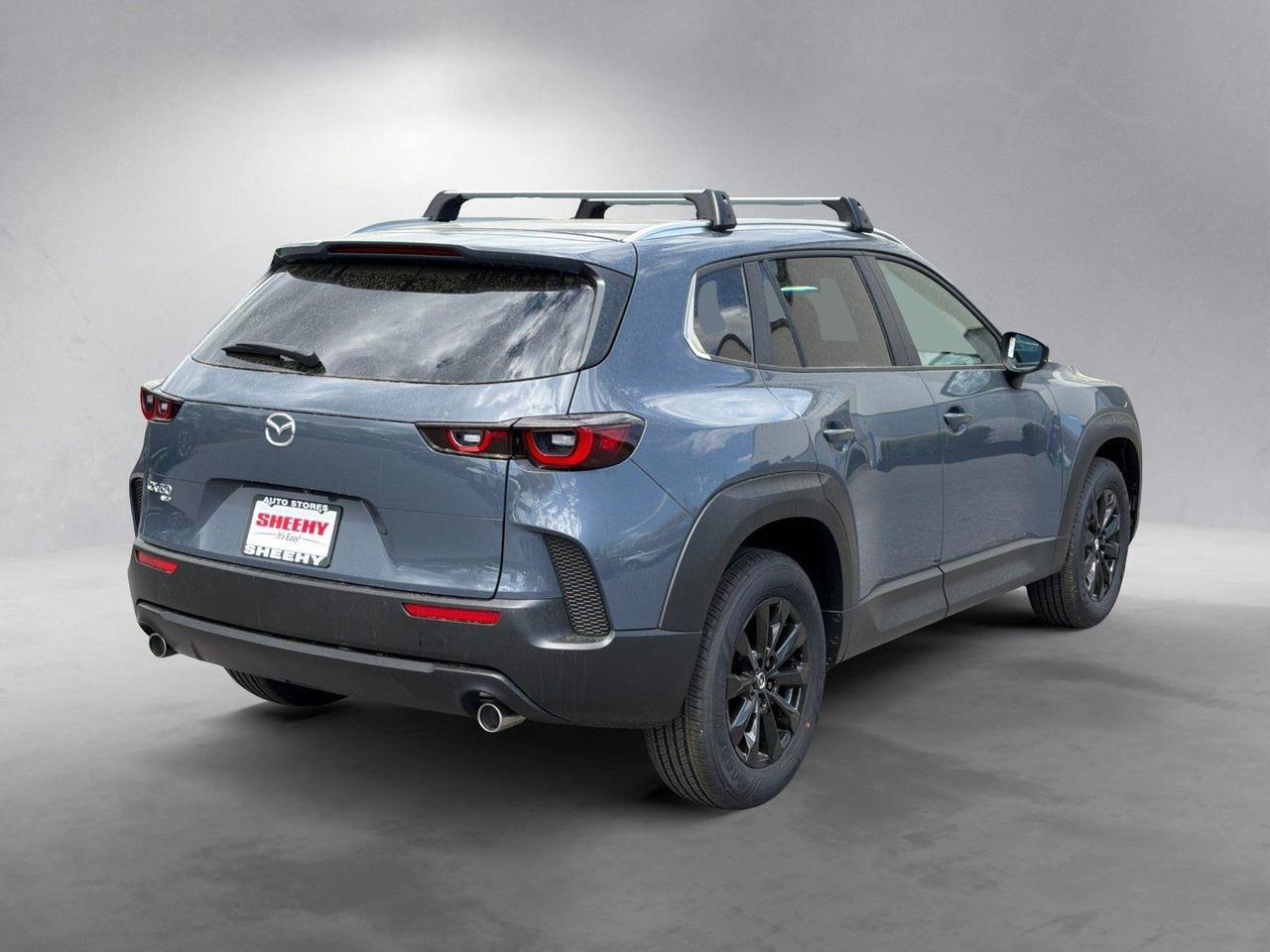 2026 Mazda CX-50 2.5 S Select Hagerstown MD