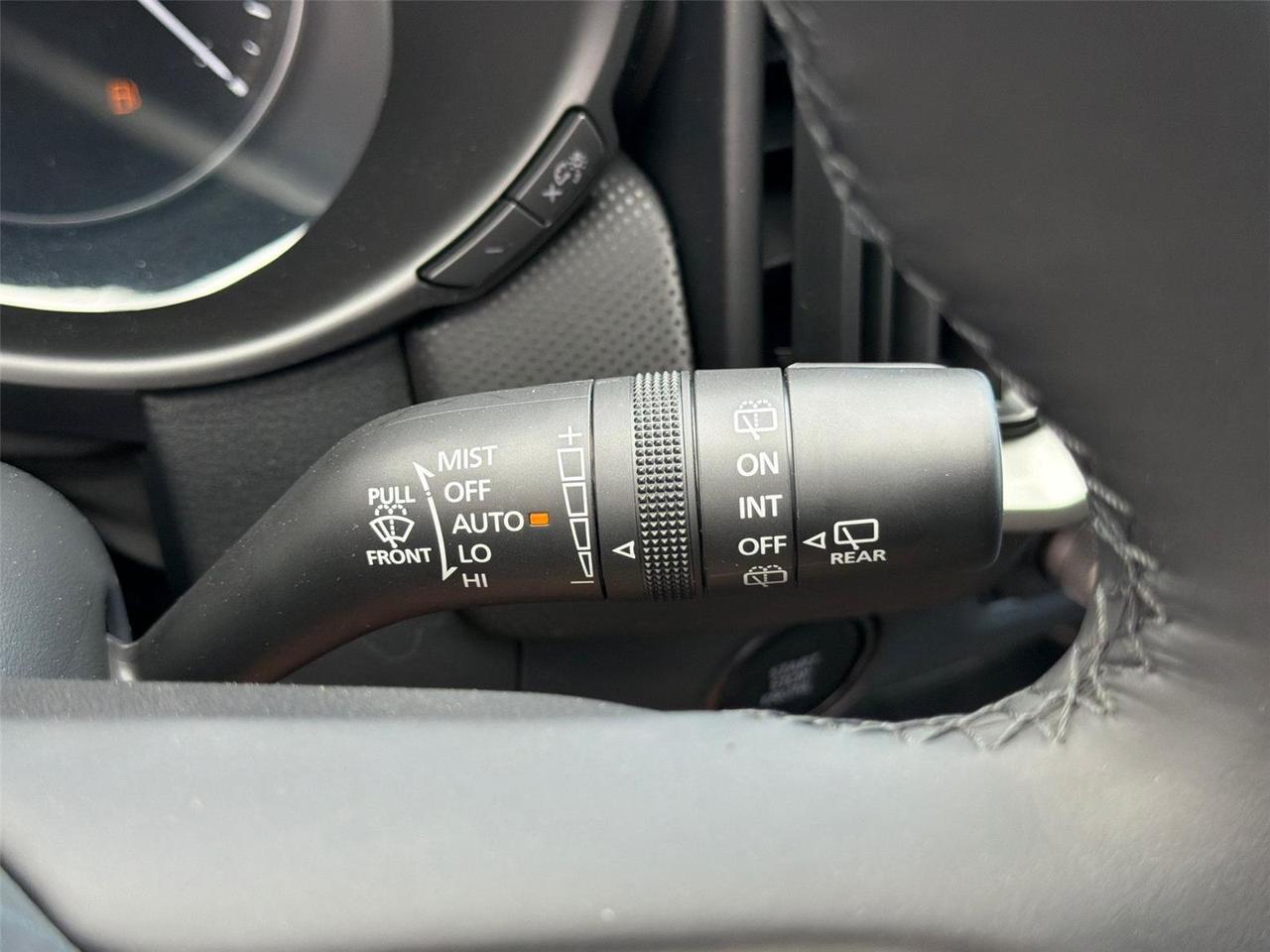 2026 Mazda CX-50 2.5 S Select Hagerstown MD