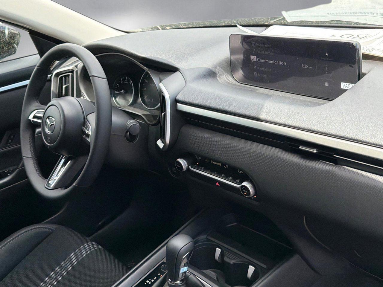 2026 Mazda CX-50 2.5 S Select Hagerstown MD