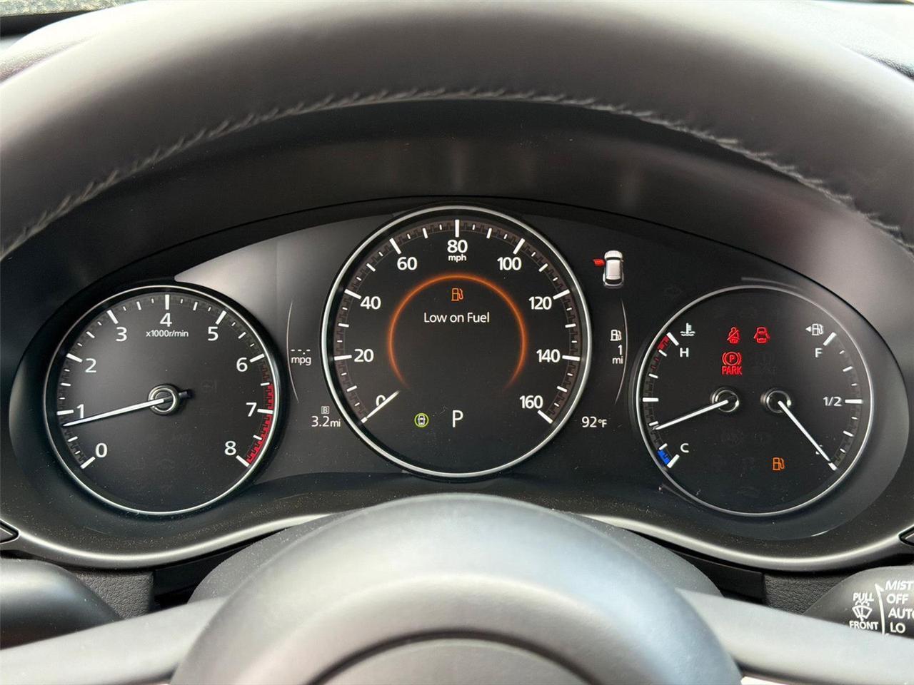 2026 Mazda CX-50 2.5 S Select Hagerstown MD